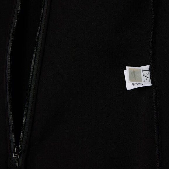 Diane von Furstenberg black sheath dress Amy - Picture 8 of 11